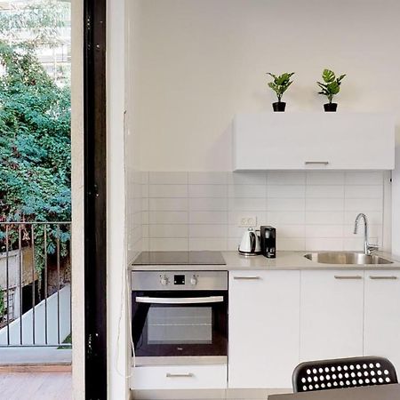 Comfortable Apartment With Balcony By Holyguest Tel-Aviv Extérieur photo